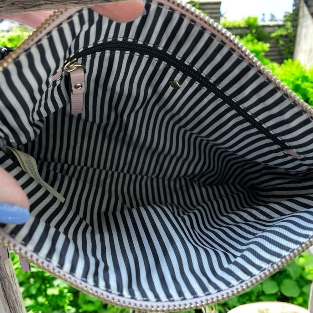 Kate Spade New York Jackson Street Gabriele Crossbody Bag EUC - Picture 5 of 5